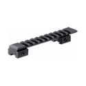 Rail adaptateur de picatinny ( de 11mm vers picatinny ) 