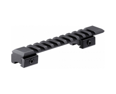 Rail adaptateur de picatinny ( de 11mm vers picatinny ) 