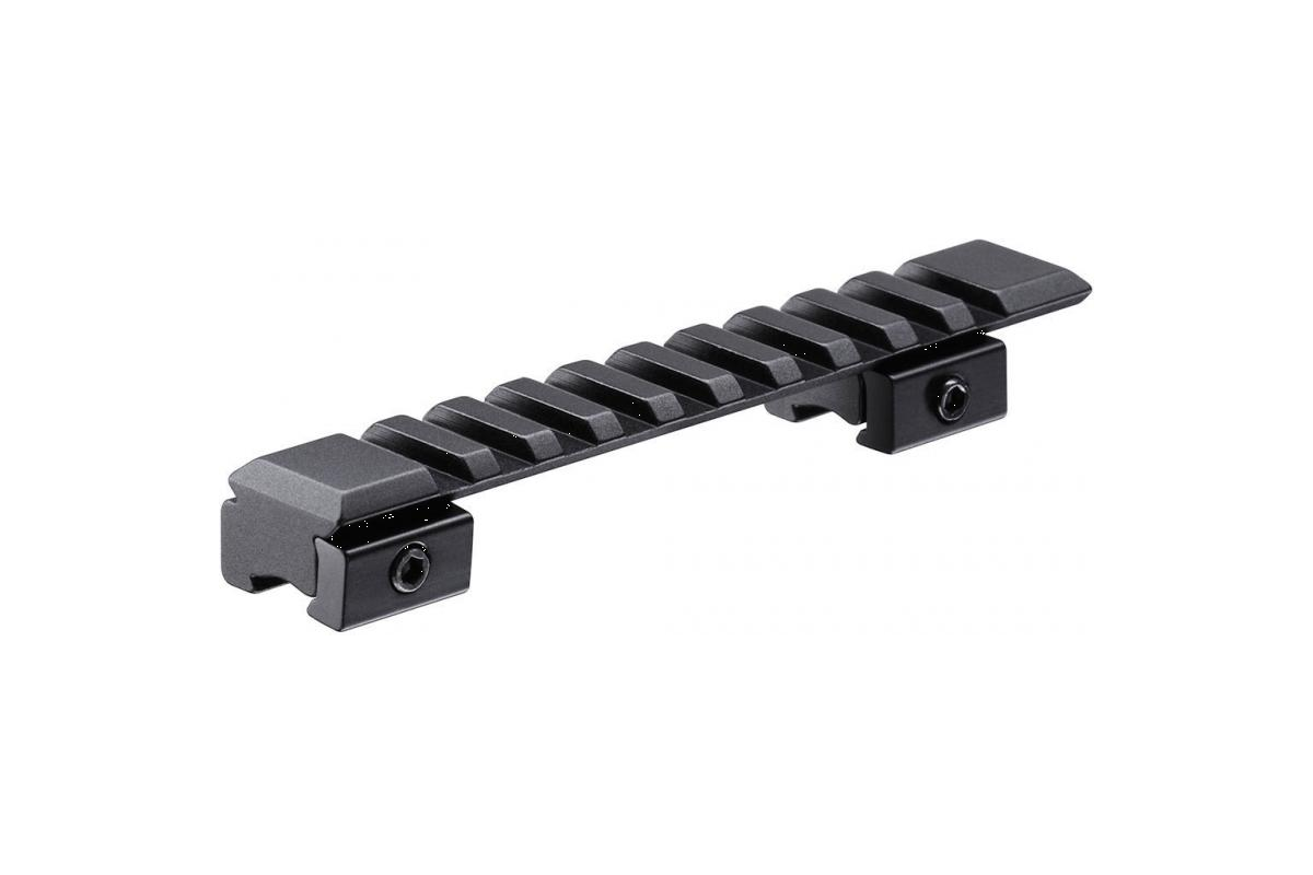 Rail adaptateur de picatinny ( de 11mm vers picatinny )