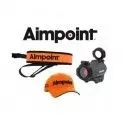 Aimpoint MICRO H2 Viseur point rouge + Pack Aimpoint 