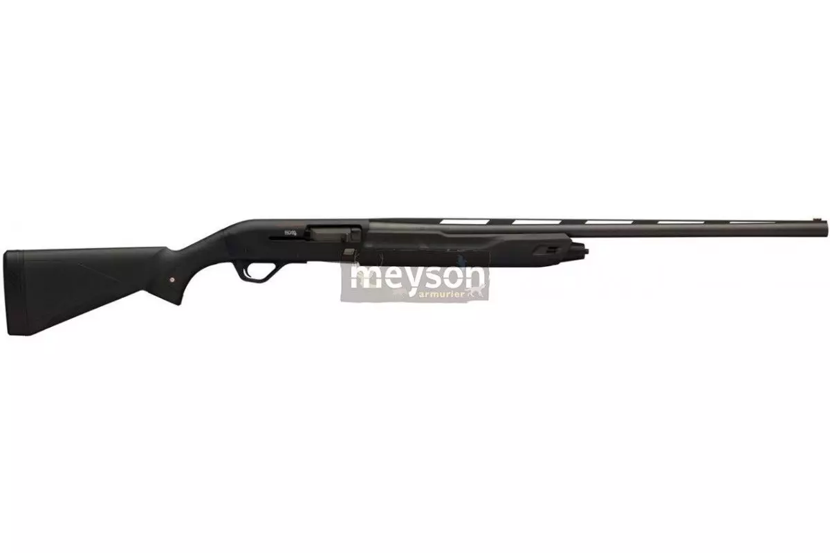 SX4 Fusil Winchester SX4 Calibre 12/89 Magnum Composite Black Shadow 