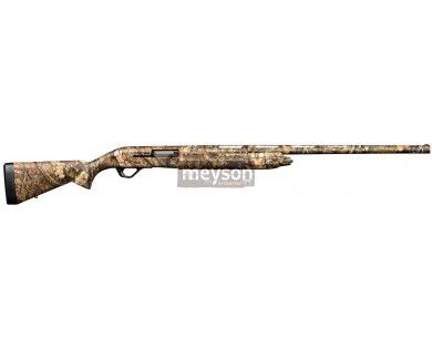Fusil Winchester SX4 Camo MOBUC Calibre 12/89 Super Magnum 