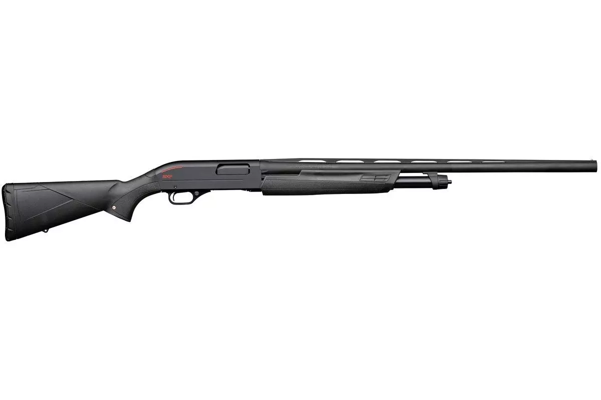 Fusil Winchester SXP BLACK SHADOW 4+1 Calibre 12/76 