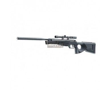 Carabine Umarex UX Patrol cal. 4.5mm 7.5 joules 