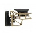 Carabine X-BOLT SF Chassis MDT HS3 