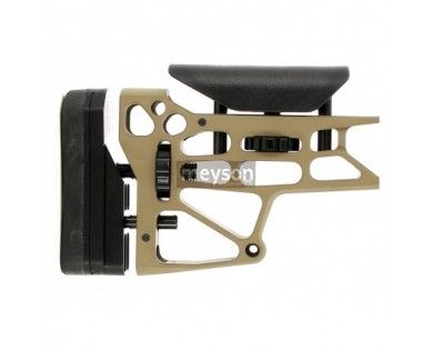 Carabine X-BOLT SF Chassis MDT HS3 