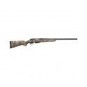 Carabine Winchester XPR STRATA Camo canon fileté + frein de bouche 