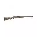 Carabine Winchester XPR STRATA Camo canon fileté + frein de bouche 