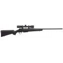 Carabine Winchester XPR SCOPE COMBO Fileté 