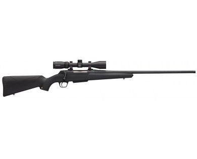 Carabine Winchester XPR SCOPE COMBO Fileté 