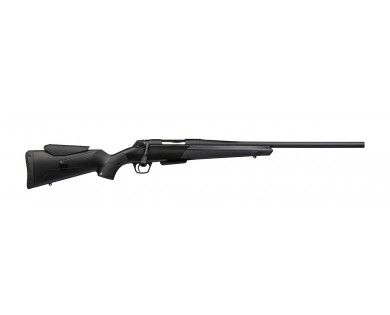 Carabine Winchester XPR VARMINT Fileté crosse réglable 