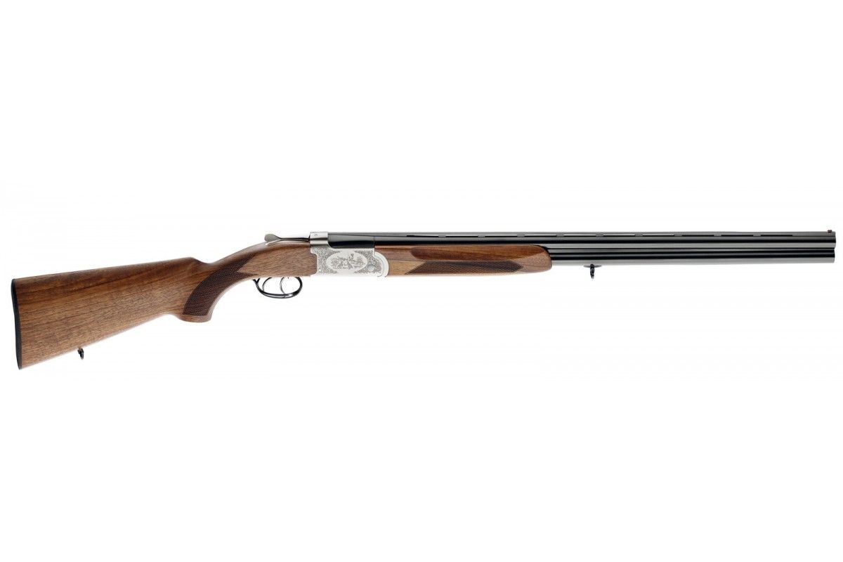 Fusil Verney Carron Sagittaire Aquilon Classique bascule acier ejecteurs 