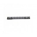 Rail Recknagel Weaver pour Carabine Winchester XPR 