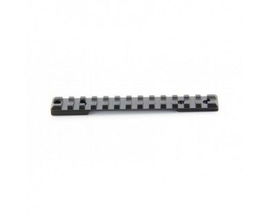 Rail Recknagel Weaver pour Carabine Winchester XPR 