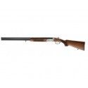 Fusil Verney Carron Sagittaire Aquilon Classique bascule acier ejecteurs 