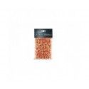 Billes Caoutchouc Umarex Calibre 43 POWERBALL Rose x 500 