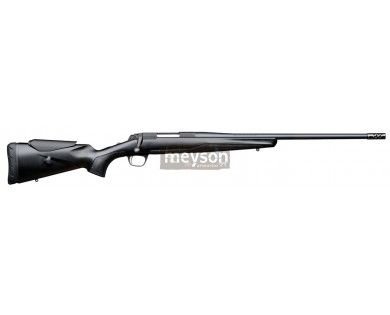 Carabine X-BOLT COMPOSITE Crosse réglable RR canon fileté + frein de bouche 30-06 