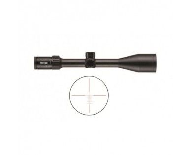 Lunette de tir Minox ZX51 5-25X56 