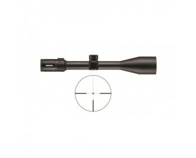 Lunette de tir Minox ZX51 5-25X56 