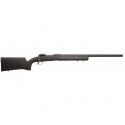 Carabine Savage 110 FCP HS Precision non filetée 