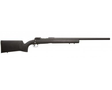 Carabine Savage 110 FCP HS Precision non filetée 