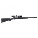 Carabine Savage 11/111 Trophy Hunter XP Synthétique 