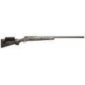 Carabine Savage 12 F/TR Benchrest 
