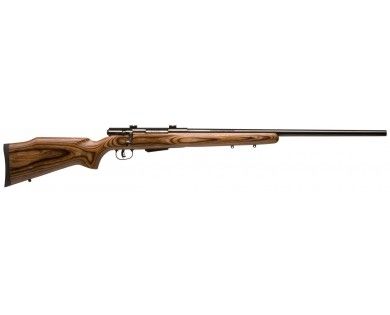 Carabine Savage 25 Lightweight Varminter 