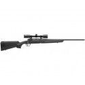 Carabine Savage Axis II XP filetée M14x1 