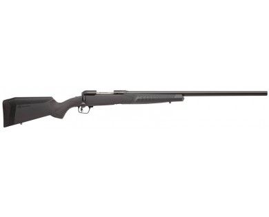 Carabine Savage 110 Varmint filetée M14x1 