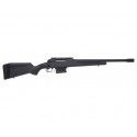 Carabine Savage 110 Haymaker filetée avec frein de bouche 
