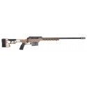 Carabine Savage 110 Precision châssi MDT LSS CeraKote filetée 5/8x24 