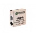 Pastilles autocollantes diam. 15 ou 19 mm 