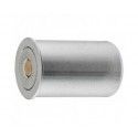 Douilles amortisseurs aluminium pour fusils de chasse 