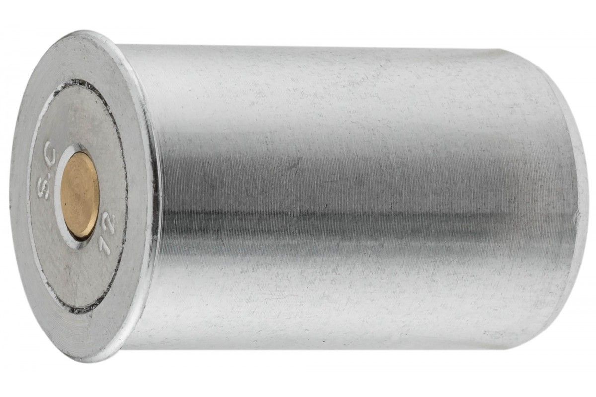 Douilles amortisseurs aluminium pour fusils de chasse Douilles amortisseurs aluminium pour fusils de chasse