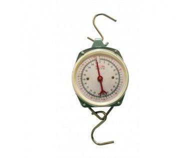 Peson dynamométrique cap. 50 à 200 kg 