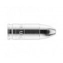 Douilles amortisseurs aluminium pour armes de poing 
