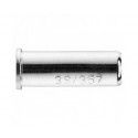 Douilles amortisseurs aluminium pour armes de poing 
