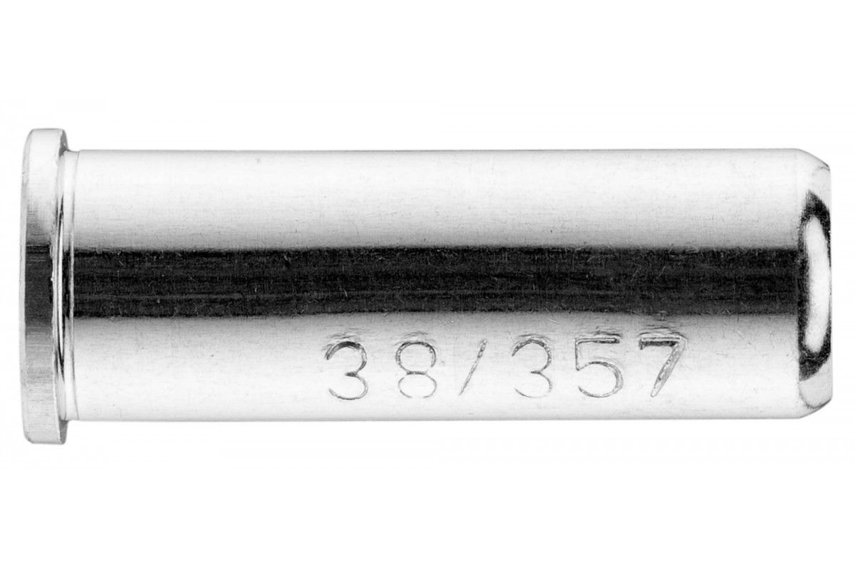 Douilles amortisseurs aluminium pour armes de poing Douilles amortisseurs aluminium pour armes de poing