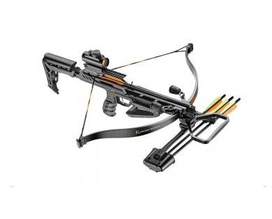 Arbalète EK-Archery JAG II Pro Deluxe 