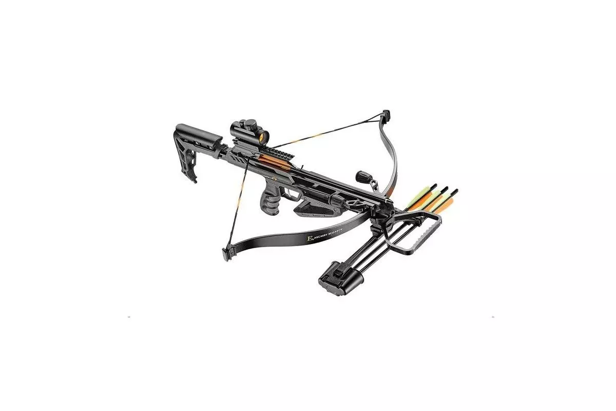 Arbalète EK-Archery JAG II Pro Deluxe 