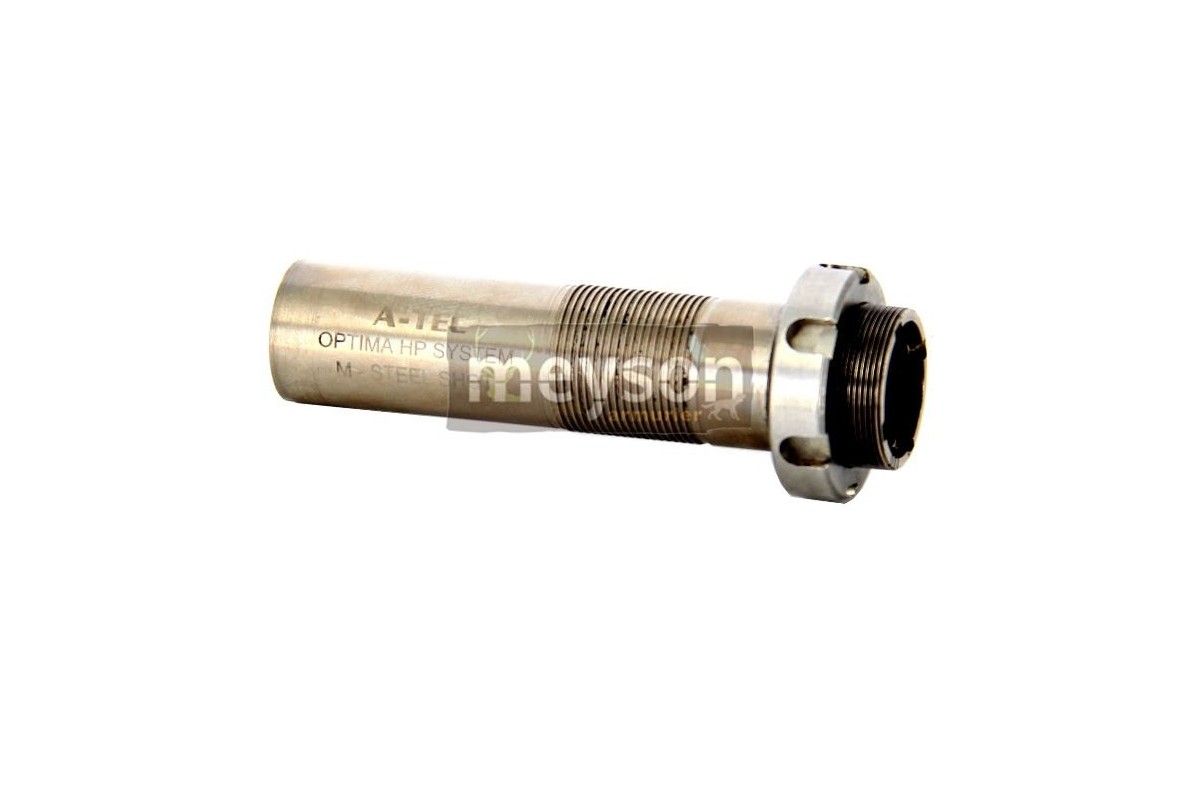 Choke Beretta Optima HP + pour silencieux A-TEC A12 Choke Beretta Optima HP + pour silencieux A-TEC A12