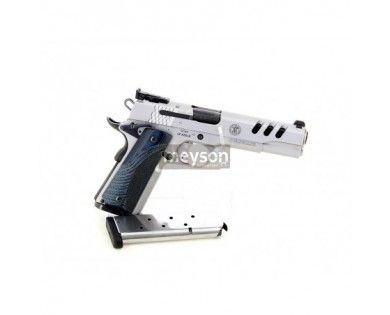 Pistolet Smith et Wesson 1911 Performance center calibre 45 ACP 