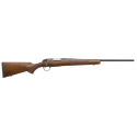 Carabine Bergara B14 WOODSMAN Crosse noyer sans organes de visée 