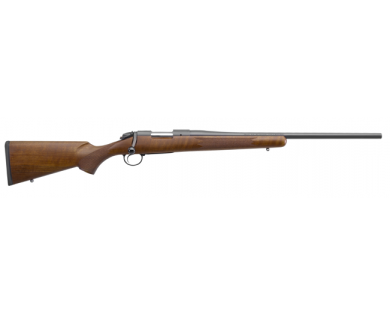 Carabine Bergara B14 WOODSMAN Crosse noyer sans organes de visée 