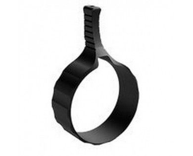 Throw lever K525i / K318i - Levier ergonomique pour bague de gRossissement 