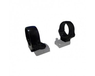 Paire de colliers EAW 30 mm 