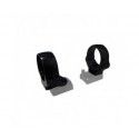 Paire de colliers EAW 30 mm 