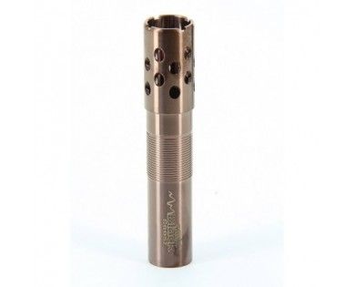 Choke PATTERNMASTER GOOSE CODE BLACK Oie 