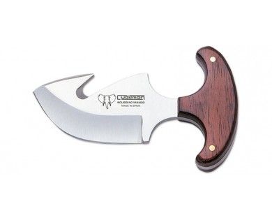 Skinner - Cudeman 